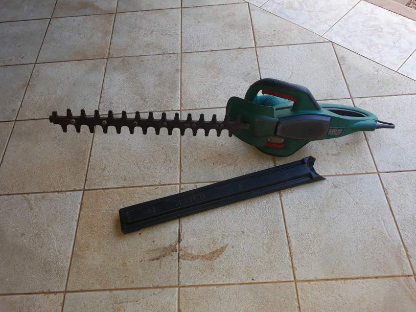 Taille Haies électrique - 2 - All Hand Power Tools  on Aster Vender