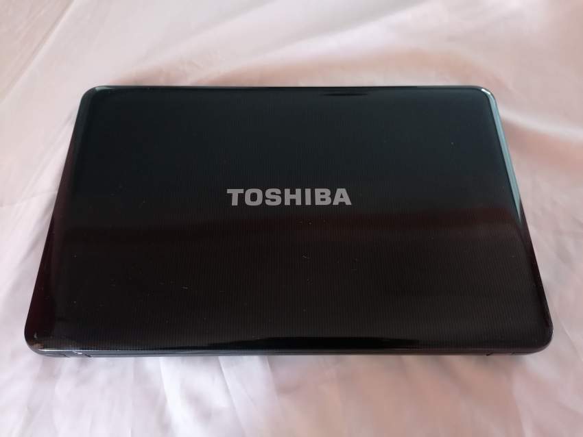 Laptop Toshiba core i5 - Laptop at AsterVender