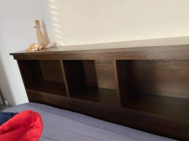 Stunning complete Viceroy double bedroom set - 4 - Bedroom Furnitures  on Aster Vender