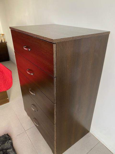 Stunning complete Viceroy double bedroom set - 2 - Bedroom Furnitures  on Aster Vender