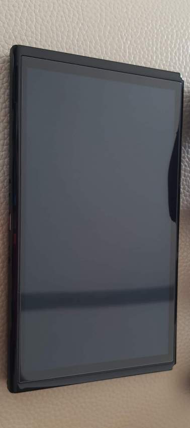 Nintendo Switch Oled 10/10 - 2 - Nintendo Switch  on Aster Vender