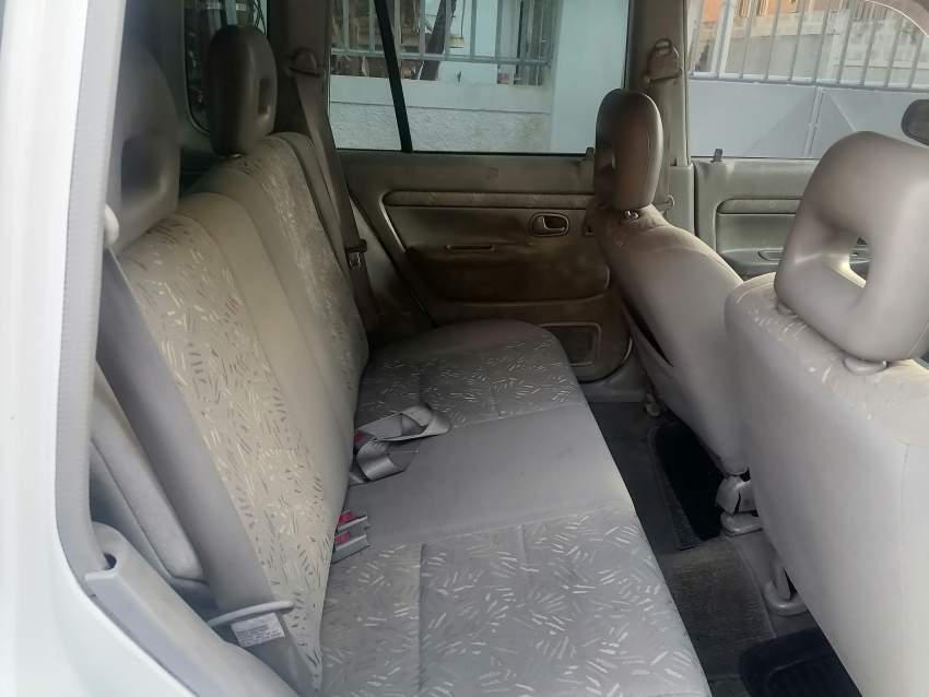 Mazda Demio  - 5 - Compact cars  on Aster Vender