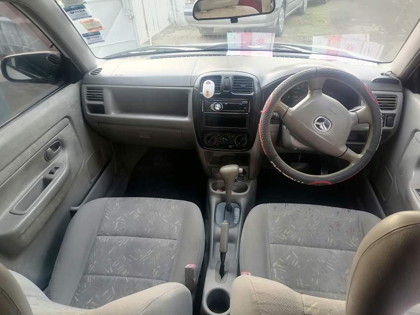 Mazda Demio  - 1 - Compact cars  on Aster Vender