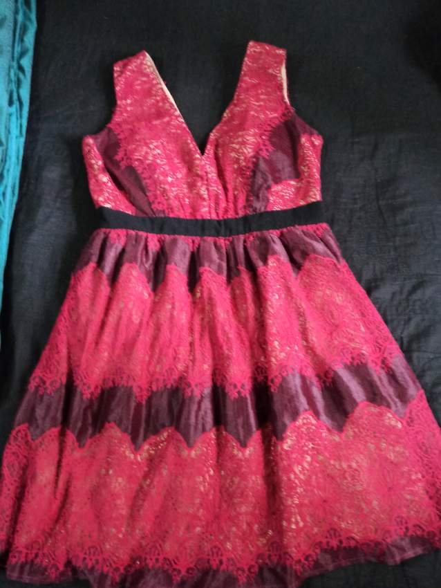 Robe de soirée  - 0 - Dresses (Women)  on Aster Vender