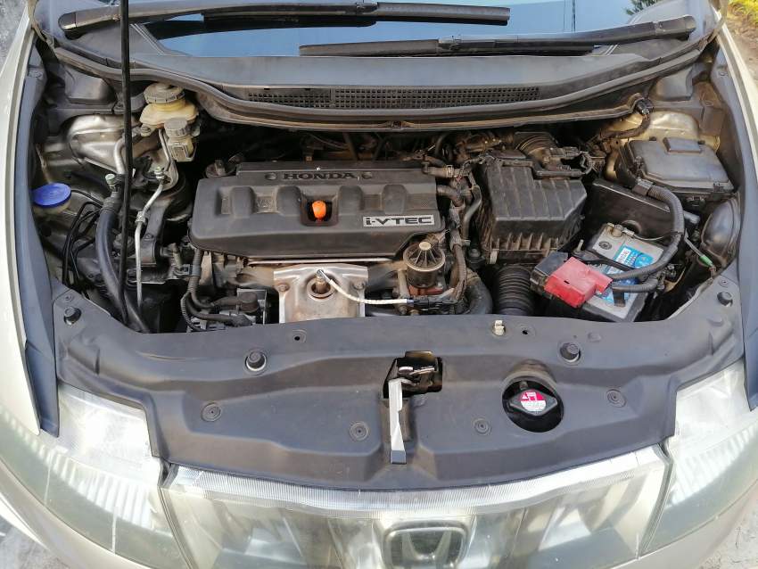 Honda Civic FK2 2008 - 8 - Sport Cars  on Aster Vender