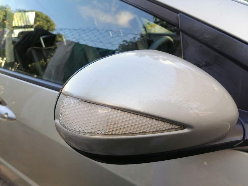 Honda Civic FK2 2008 - 7 - Sport Cars  on Aster Vender