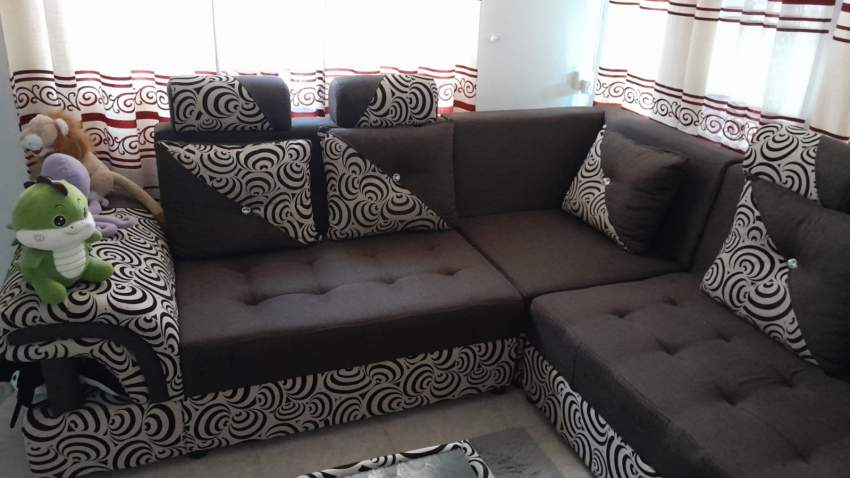 Sofa   on Aster Vender