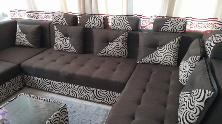 Sofa  - 4 - Sofas couches  on Aster Vender