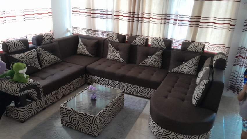 Sofa  - 2 - Sofas couches  on Aster Vender