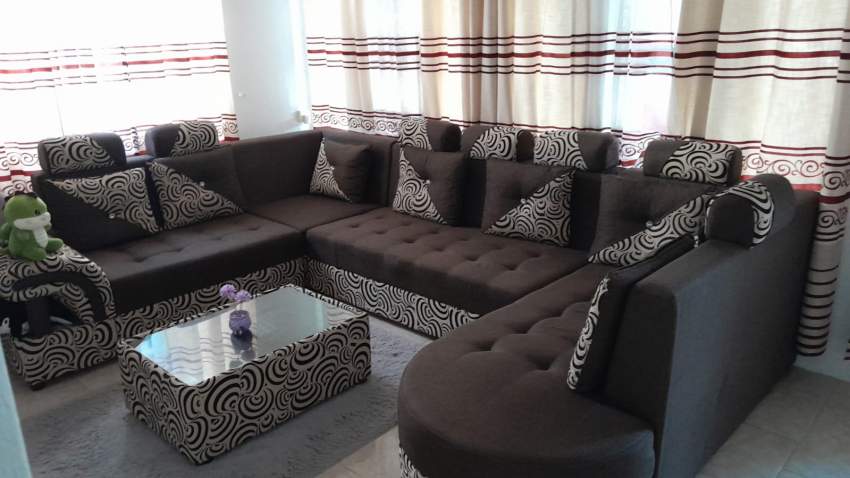 Sofa  - 1 - Sofas couches  on Aster Vender