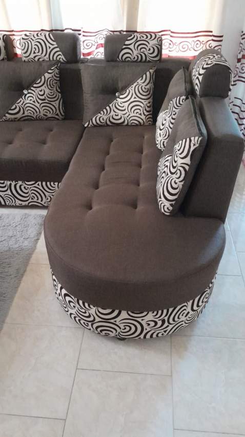 Sofa  - 3 - Sofas couches  on Aster Vender