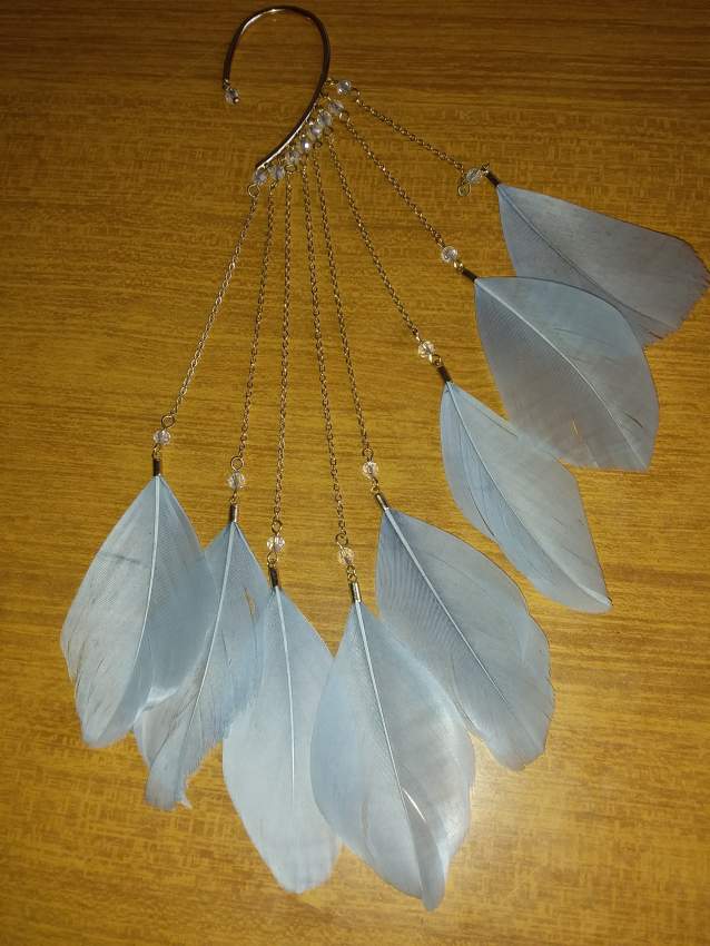 Earrings - 0 - Earrings  on Aster Vender