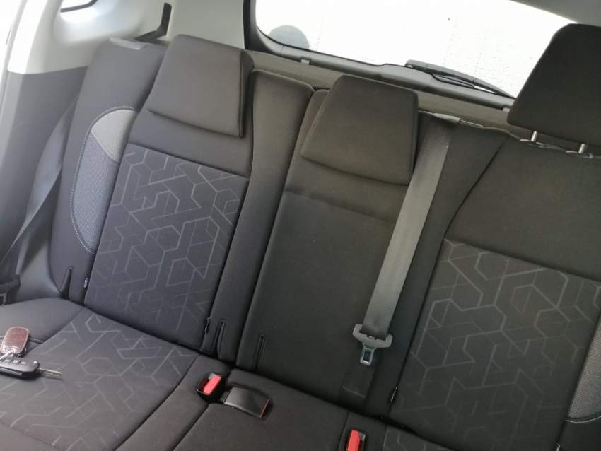 Peugeot 2008 - 6 - SUV Cars  on Aster Vender