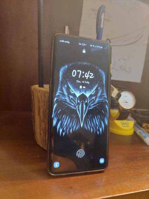 Samsung Galaxy S10 - 2 - Galaxy S Series  on Aster Vender