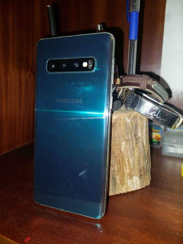 Samsung Galaxy S10 - 3 - Galaxy S Series  on Aster Vender