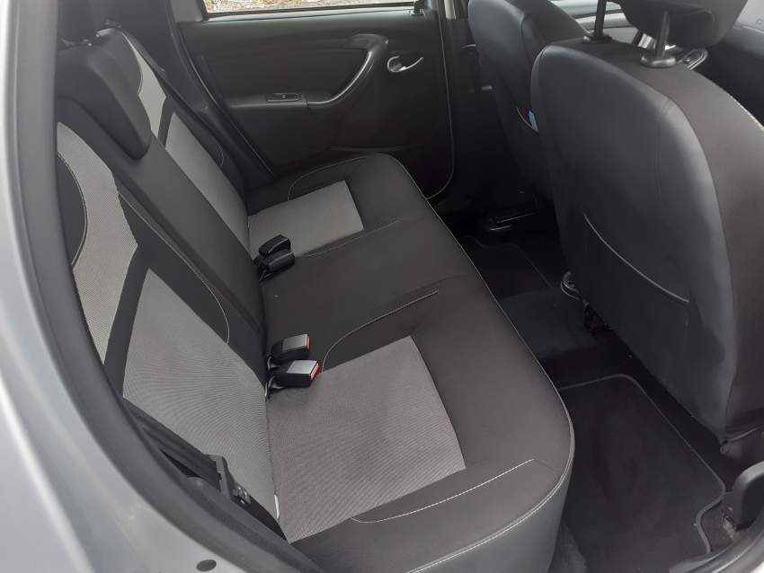 Renault Duster for sale - 5 - SUV Cars  on Aster Vender