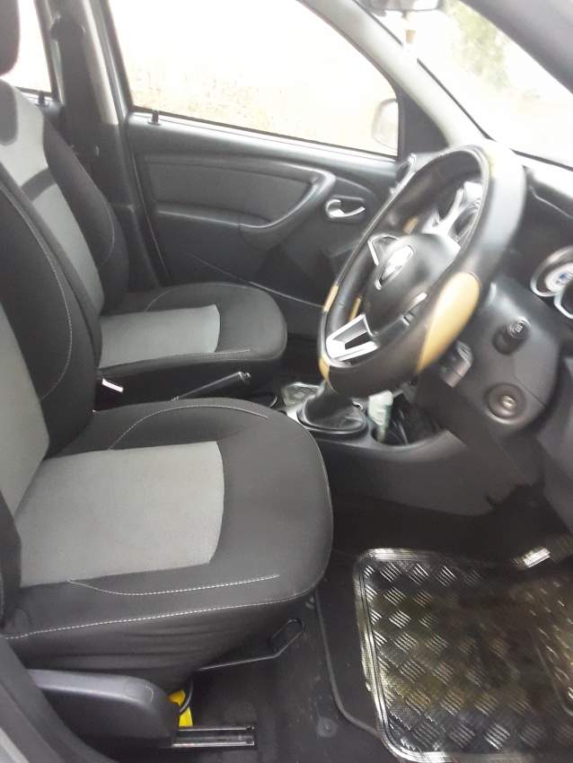 Renault Duster for sale - 6 - SUV Cars  on Aster Vender