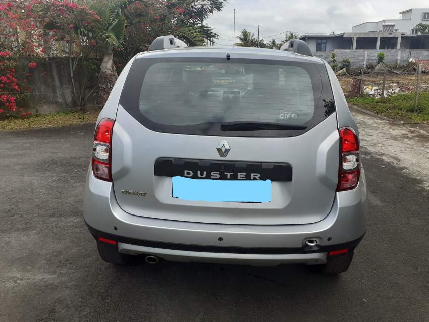 Renault Duster for sale - 2 - SUV Cars  on Aster Vender
