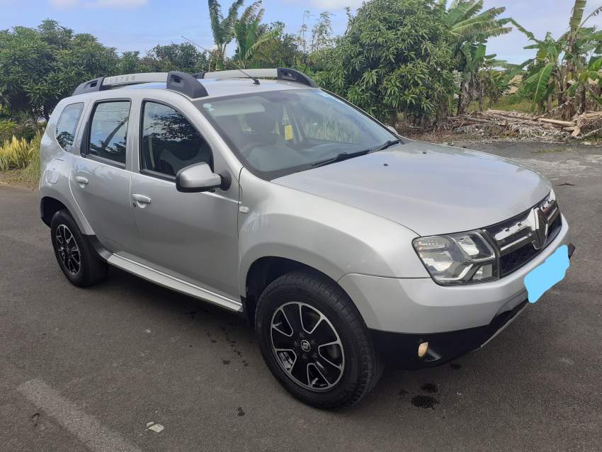 Renault Duster for sale - 1 - SUV Cars  on Aster Vender