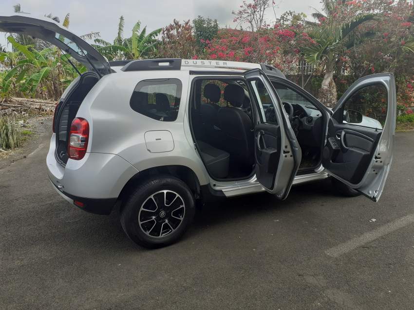 Renault Duster for sale - SUV Cars at AsterVender