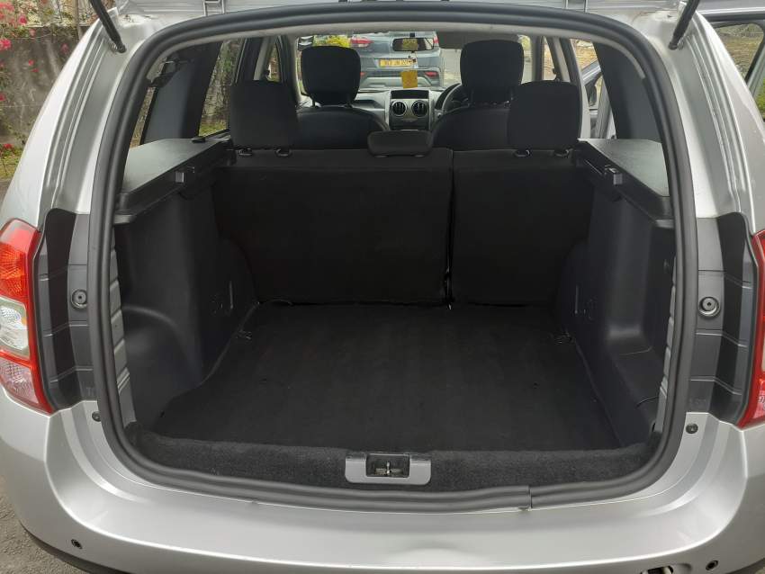 Renault Duster for sale - 7 - SUV Cars  on Aster Vender