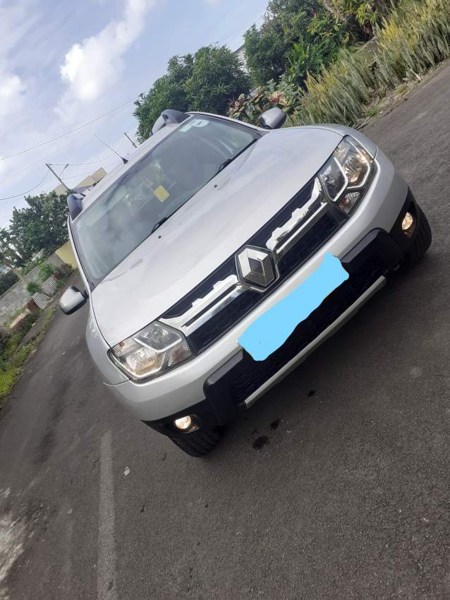 Renault Duster for sale - 0 - SUV Cars  on Aster Vender