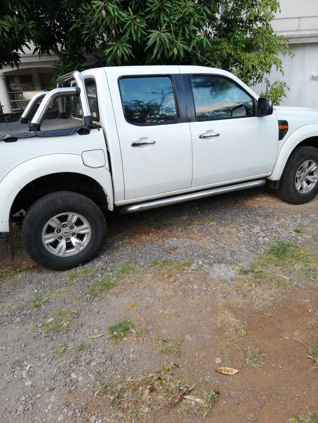 4*4 - Ford Ranger 3.0  - 0 - Pickup trucks (4x4 & 4x2)  on Aster Vender