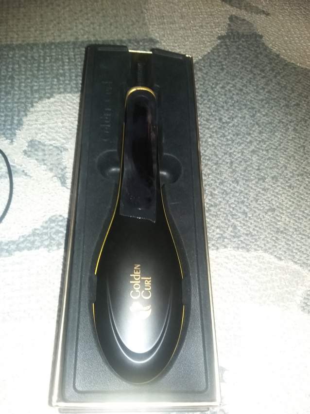 Hair dryer - 0 - Hair dryer  on Aster Vender