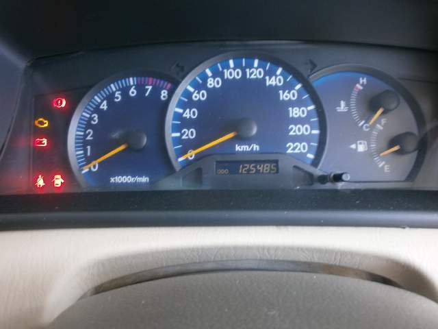 Toyota corolla Nze - 5 - Family Cars  on Aster Vender