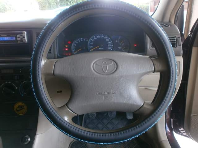 Toyota corolla Nze - 6 - Family Cars  on Aster Vender