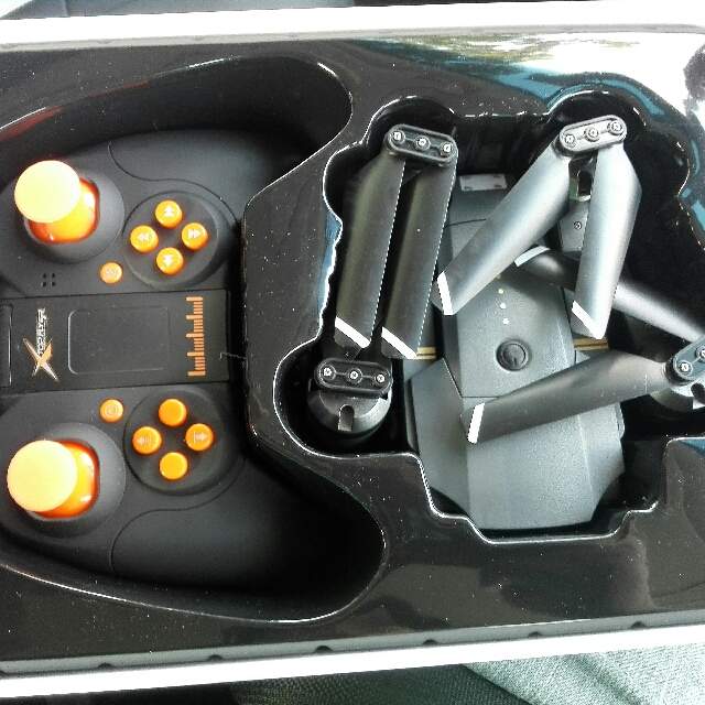 NEW DRONE - 1 - Other Outdoor Games  on Aster Vender