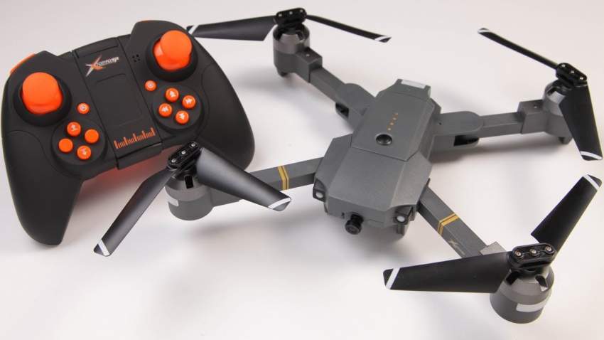 NEW DRONE - 2 - Other Outdoor Games  on Aster Vender