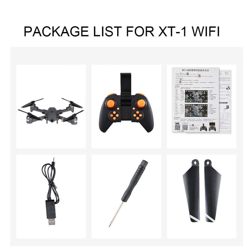 CAMERA DRONE - 1 - Other Indoor Sports & Games  on Aster Vender