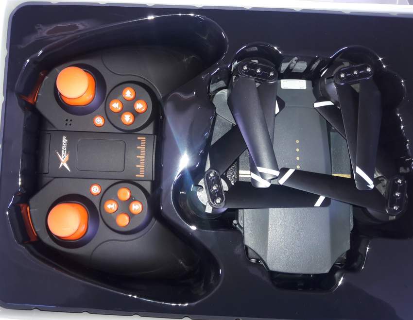 CAMERA DRONE - 0 - Other Indoor Sports & Games  on Aster Vender