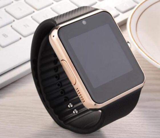 Smartwatch - 0 - All electronics products  on Aster Vender