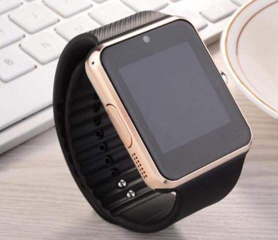 Smartwatch on Aster Vender