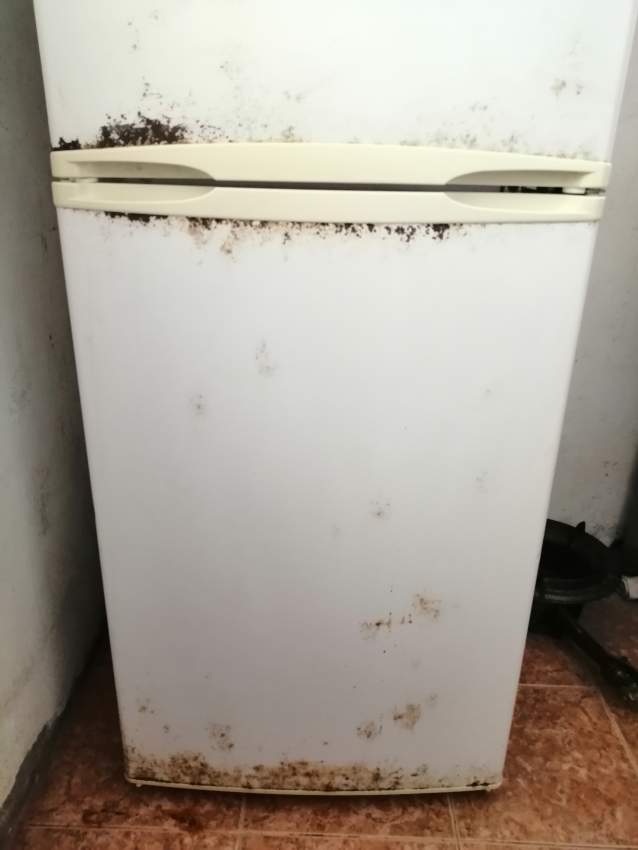 Fridge On Sale (Bel Air) - 3 - All household appliances  on Aster Vender