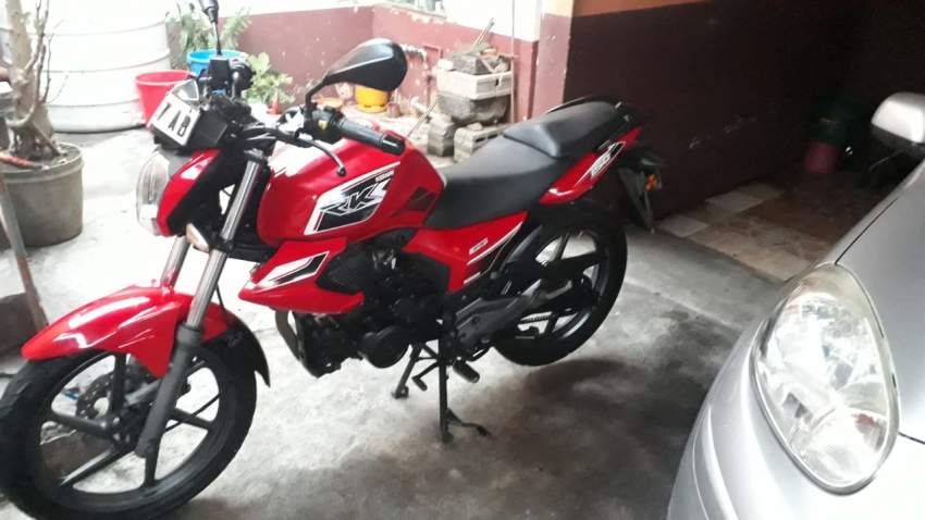 Keeway - 0 - Roadsters  on Aster Vender