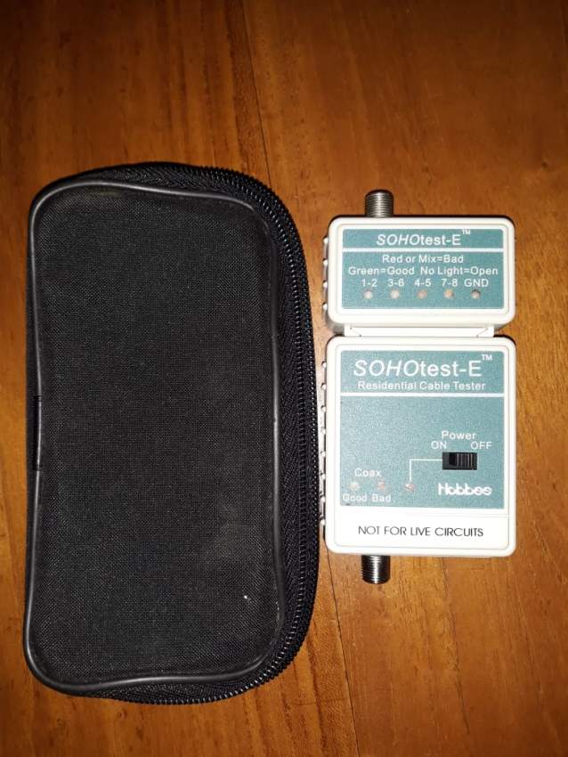 Power supply tester,digital multimeter, precision gold, SOHO test -E - 2 - All electronics products  on Aster Vender