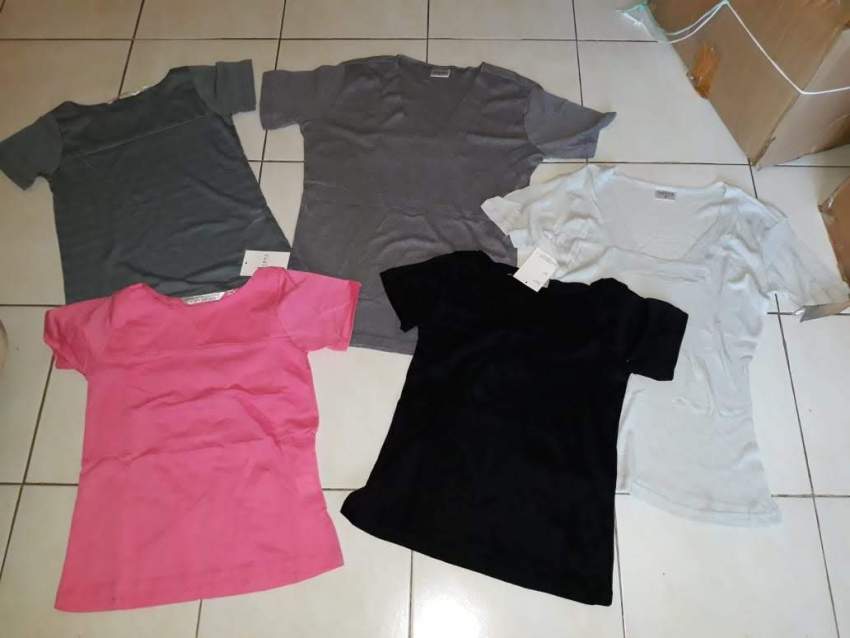 ladies tops - 0 - Tops (Women)  on Aster Vender