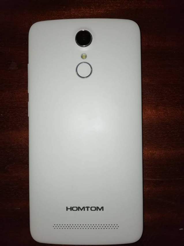 HOMTOM HT17 - 0 - Android Phones  on Aster Vender