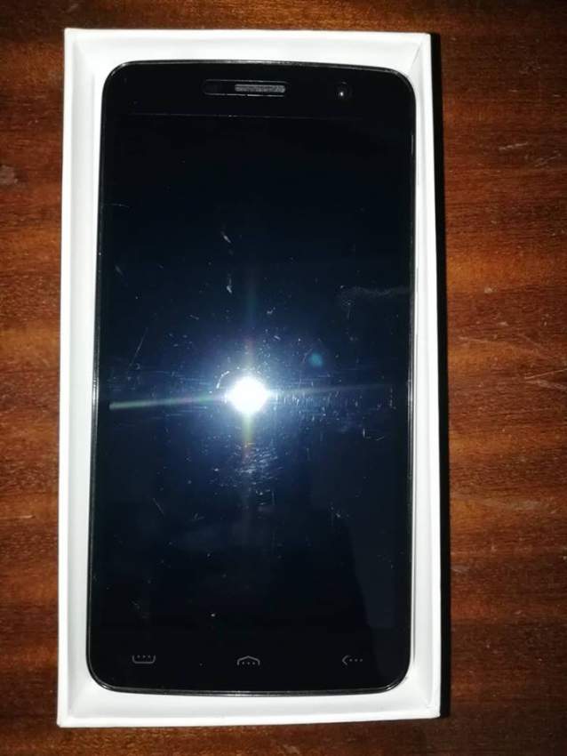 HOMTOM HT17 - 2 - Android Phones  on Aster Vender