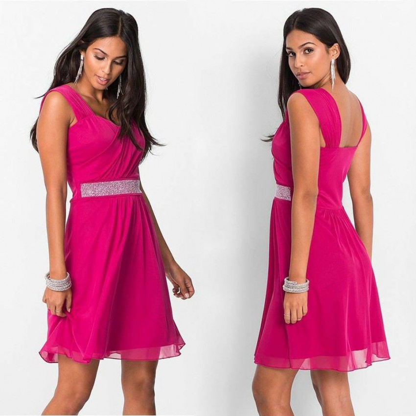 Dress on promotion 500 rs - 1 - Dresses (Women)  on Aster Vender