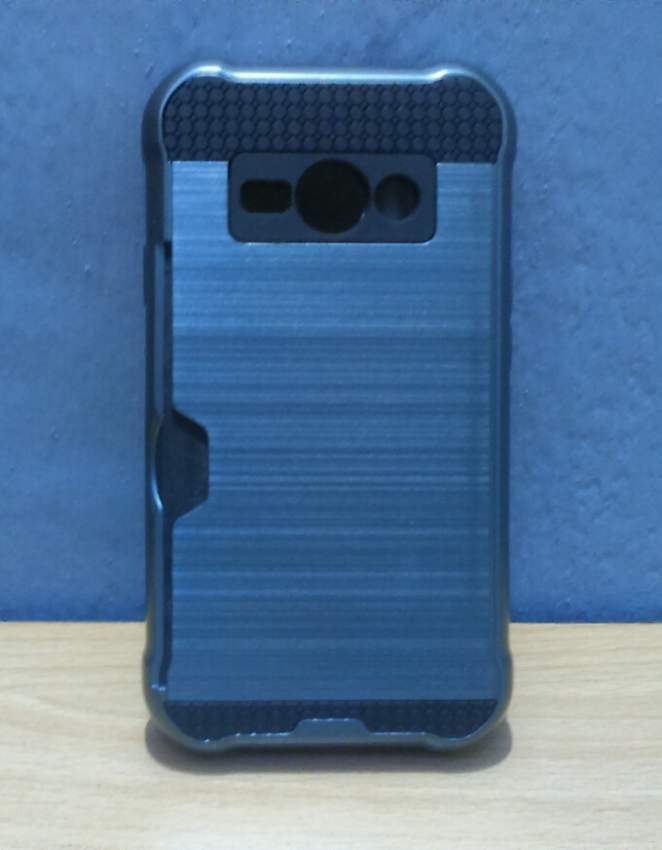 Hard cover for Samsung Galaxy J1 Ace - 0 - Phone covers & cases  on Aster Vender