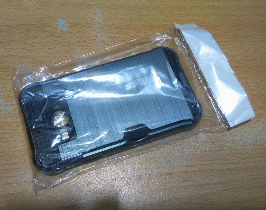 Hard cover for Samsung Galaxy J1 Ace - 1 - Phone covers & cases  on Aster Vender