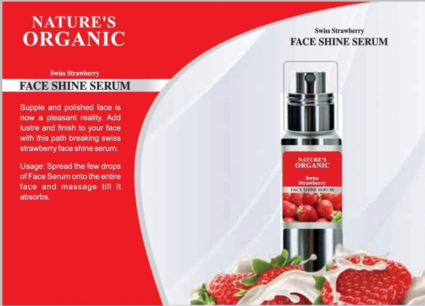 Skin beauty organic company ltd - 3 - Cream  on Aster Vender