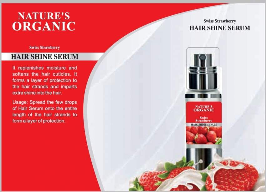 Skin beauty organic company ltd - 8 - Cream  on Aster Vender