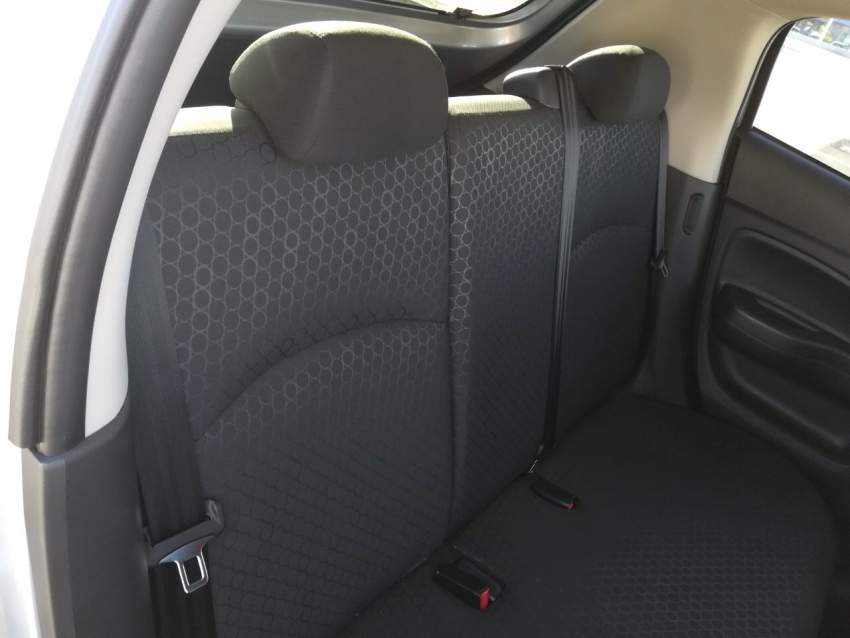 Mitsubishi Mirage Yr 2014 - 2 - Compact cars  on Aster Vender