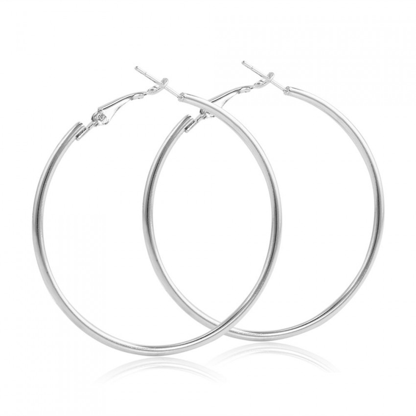Loop Earings - 0 - Earrings  on Aster Vender