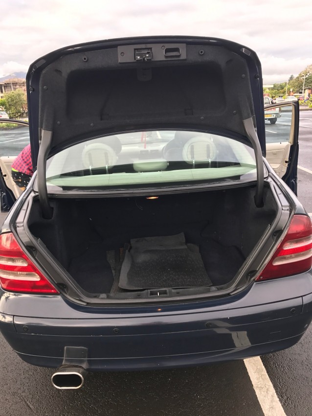 mercedes benz C180 kompressor  - 5 - Family Cars  on Aster Vender